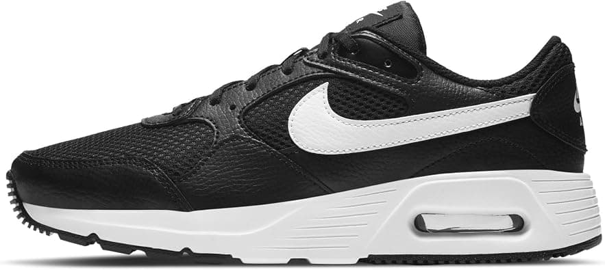 Nike AIR MAX SC mens LACED SHOES - متتبع أسعار Amazon.sa