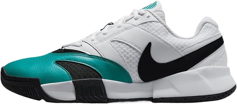 Nike Court Lite 4 HC mens LACED SHOES على Amazon.ae - متتبع الأسعار