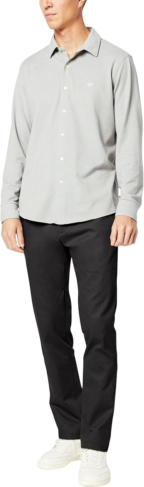Dockers Men's Casual Pants on Amazon.ae - Price Tracker