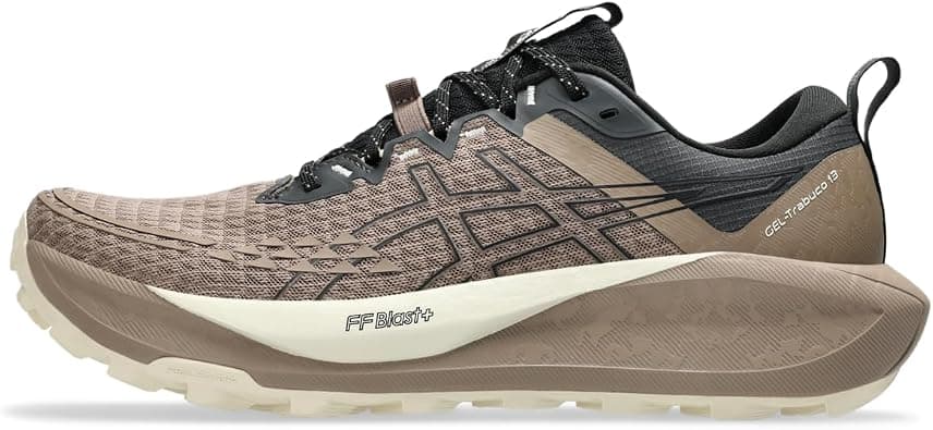 Asics Gel-trabuco 13 mens Sneaker on Amazon - Best Deal Finder