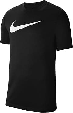 Nike mens M NK PARK20 SS TEE SHIRT (pack of 1) - متتبع أسعار Amazon.sa