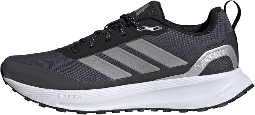 adidas Women's Runfalcon 5 Tr Running Shoes Black 3.5 على أمازون - دليلك لأفضل العروض