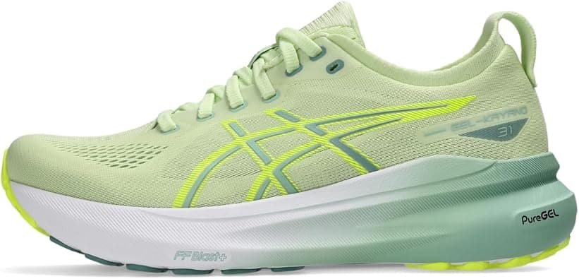 Asics Women's Gel-kayano 31 womens Sneaker on Amazon - Best Deal Finder