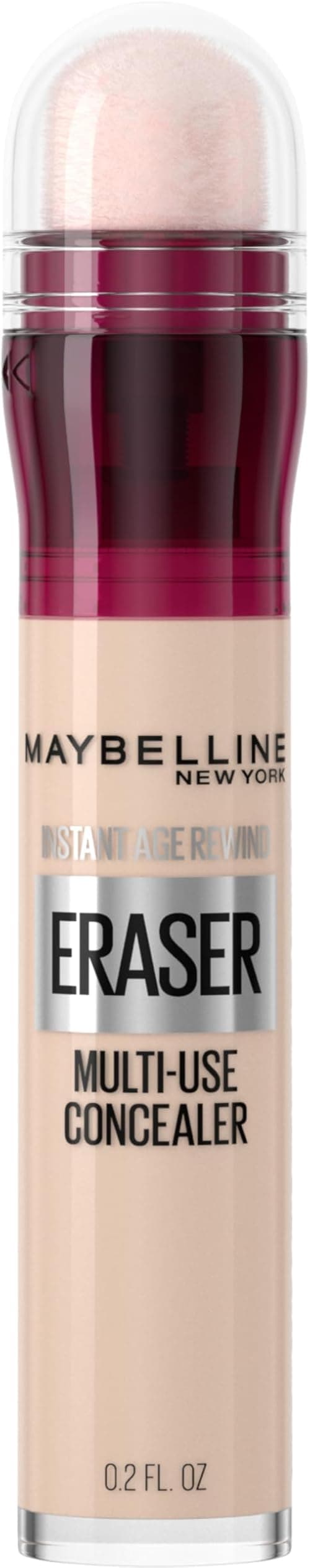 Maybelline New York Instant Age Rewind Eraser Dark Circles Fair 110 on Amazon.ae - Price Tracker