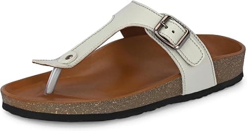 Centrino 7692 womens Cushion Sliders/Slippers on Amazon - Best Deal Finder