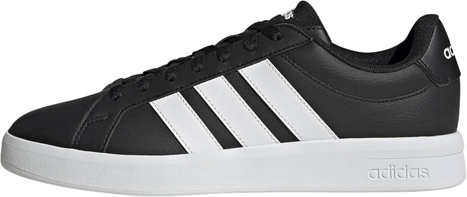 adidas GRAND COURT BASE 3. Mens Shoes - Low (Non Football) on Amazon.ae - Price Tracker