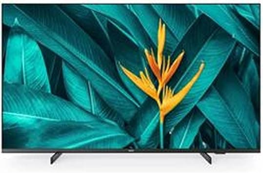Philips 43HFL5214U 43 Inch Ultra HD 4K Smart Television Screen on Amazon.ae - Price Tracker