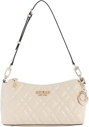 GUESS Womens Isemay Shoulder Bag Bags (pack of 1) on Amazon.ae - Price Tracker