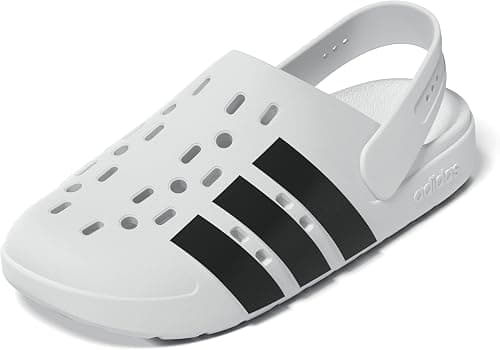 adidas Unisex-Adult Adilette Clog 2.0 Slide Sandal on Amazon - Best Deal Finder