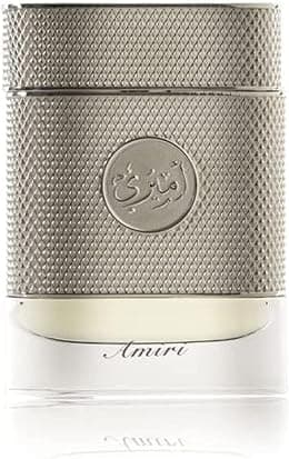 Arabian Oud, Amiri, EDP, Oriental Fresh, 75ml - Amazon.ae Price Tracker