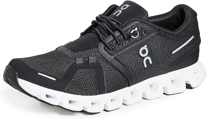ON Women's Cloud 5 on Amazon.ae - Price Tracker