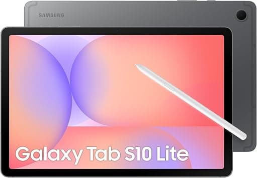 Samsung Galaxy Tab S10 Lite, WiFi Android Tablet, Gray, 8GB RAM, 256GB Storage, 10.9" 90Hz Display, Long Battery Life (UAE Version) on Amazon.ae - Price Tracker