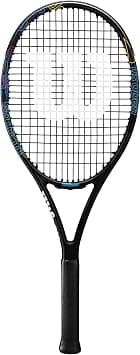 Wilson US Open BLX 100 Adult Recreational Tennis Racket - متتبع أسعار Amazon.sa
