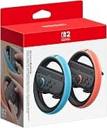 Nintendo Switch 2 Joy-Con Wheel Pair (UAE Version) - Amazon.ae Price Tracker