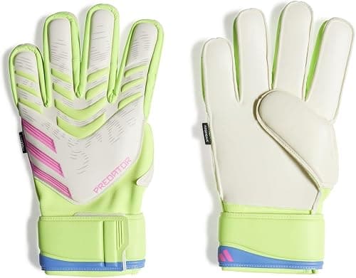 adidas Unisex Adults Predator Match Fingersave Goalkeeper on Amazon.ae - Price Tracker
