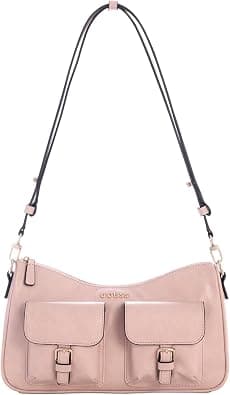 Kassie Convertible Shoulder Bag على Amazon.ae - متتبع الأسعار
