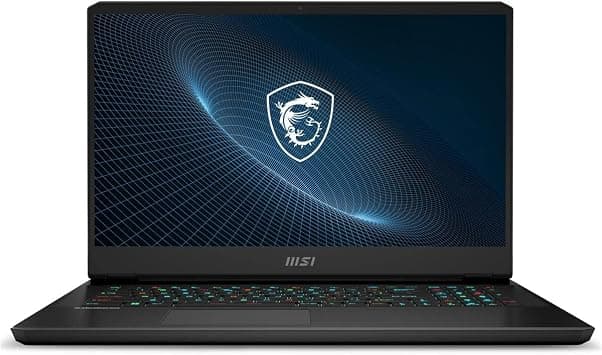 MSI Vector GP76 17.3" FHD 360Hz Gaming Laptop Intel Core i7-12700H RTX3060 16GB 1TB NVMe SSD Win11 على Amazon.ae - متتبع الأسعار