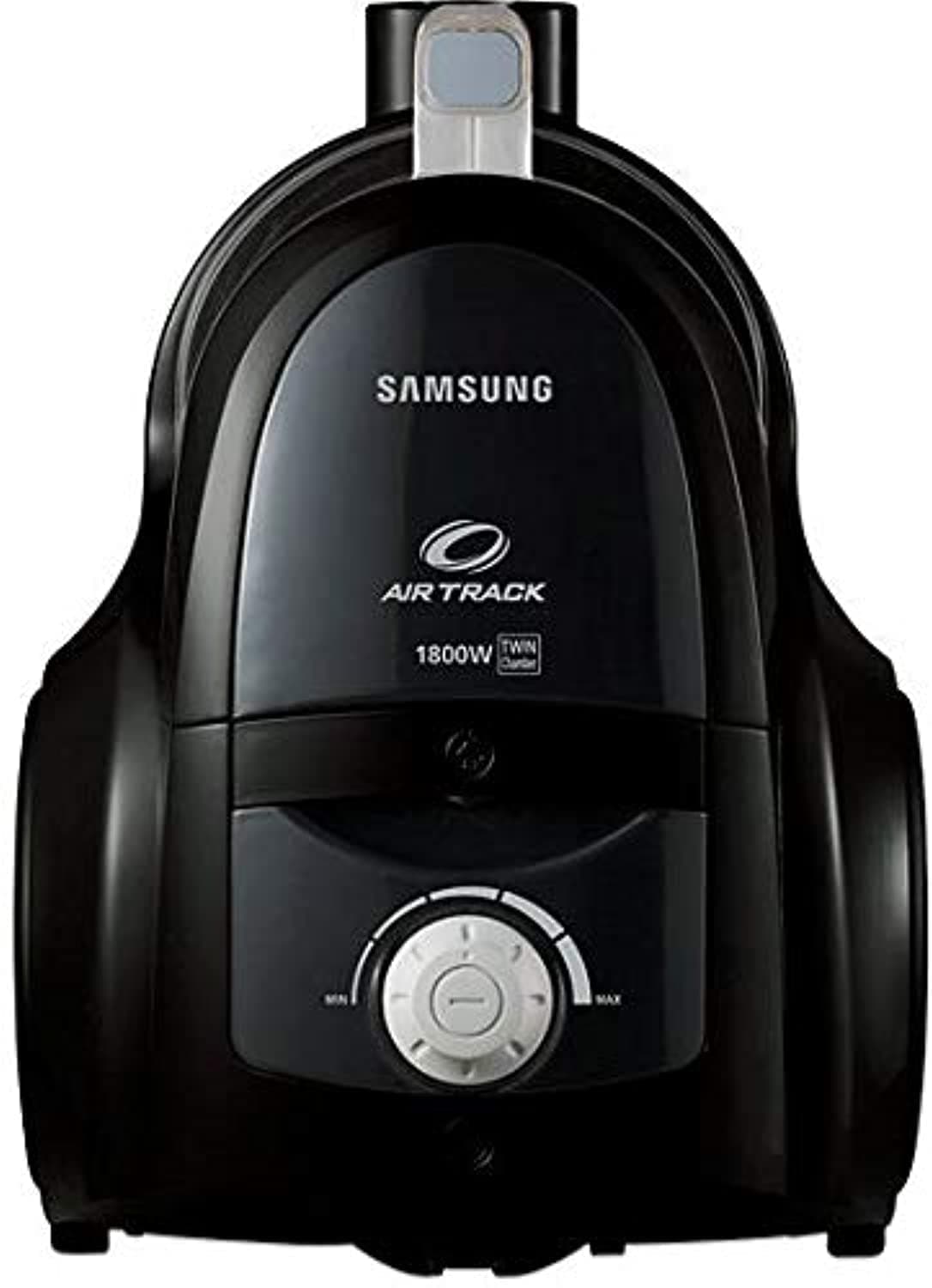 Samsung SC4570 Vaccum Cleaner - Black on Amazon.ae - Price Tracker