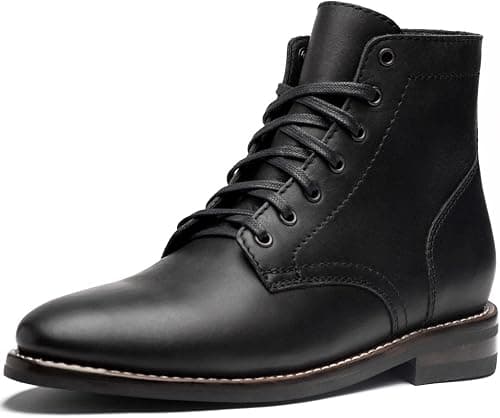 Thursday Boot Company Men's President Ankle Boot, Tobacco على Amazon.ae - متتبع الأسعار