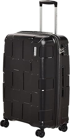 American Tourister Rumpler Next Hard Luggage Trolley Bag on Amazon.ae - Price Tracker