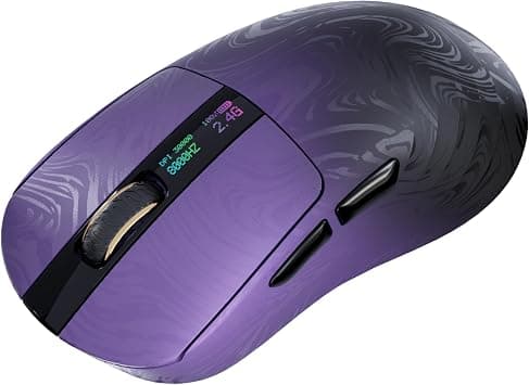 EPOMAKER Carbonis Wireless Gaming Mouse With Digital Display on Amazon - Best Deal Finder