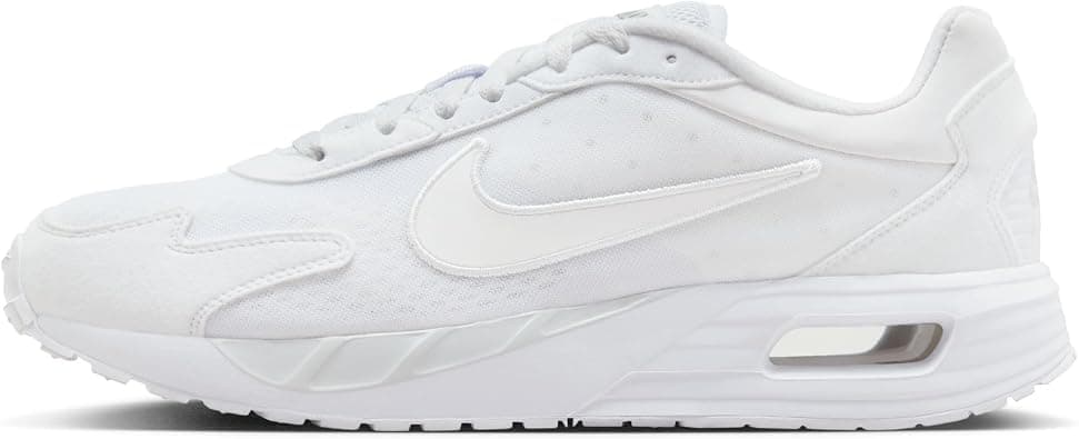Nike AIR MAX SOLO mens LACED SHOES on Amazon - Best Deal Finder