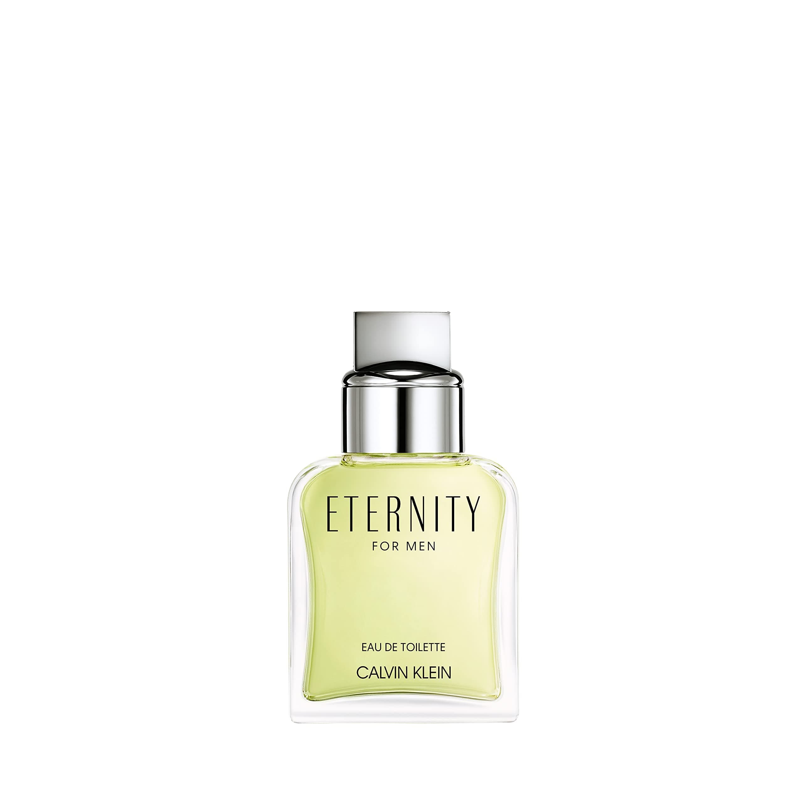 Calvin Klein Eternity Perfume for Men Eau De Toilette 30ML on Amazon.ae - Price Tracker
