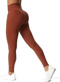 Aoxjox Women's Leggings - Amazon.sa Price Tracker