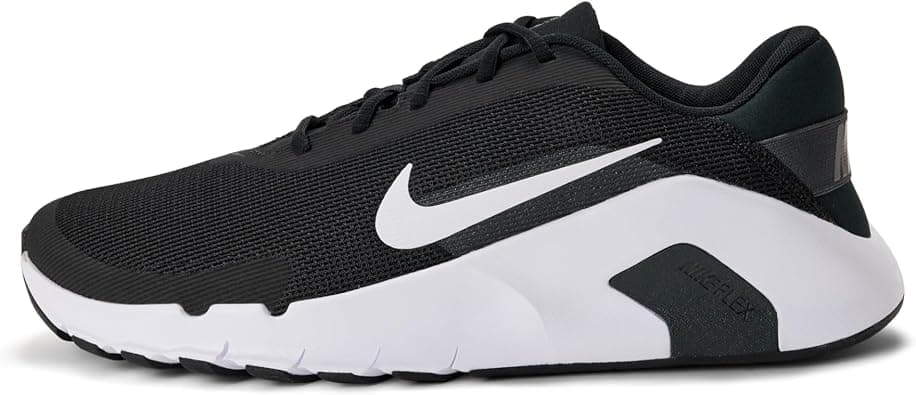Nike NIKE FLEX TRAIN mens Laced Shoes on Amazon.ae - Price Tracker
