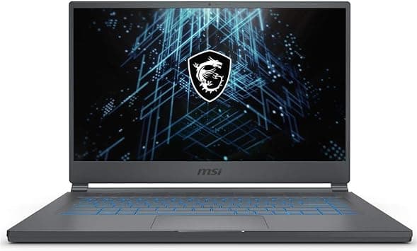 MSI Stealth 15M A11SEK-062 15.6" FHD 144Hz Thin Bezel Gaming Laptop Intel Core i7-1185G7 NVIDIA GeForce RTX2060 Max-Q VR Ready 16GB 512GB NVMe SSD Win10 VR Ready, Carbon Gray on Amazon.ae - Price Tracker