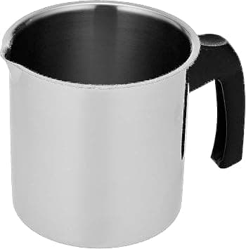 Tramontina Allegra 12cm 1.4L Stainless Steel Multipurpose Boiler with Bakelite Handle on Amazon.ae - Price Tracker