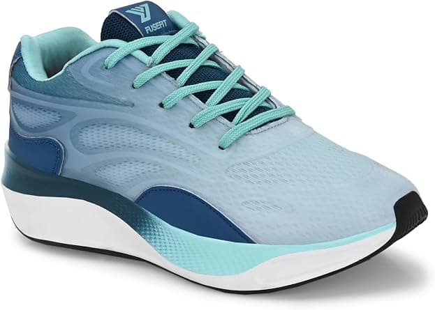 FUSEFIT Men's GLADIATOR FF Sports Shoes على Amazon.ae - متتبع الأسعار