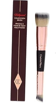 Charlotte Tilbury Hollywood Complexion Brush on Amazon.ae - Price Tracker