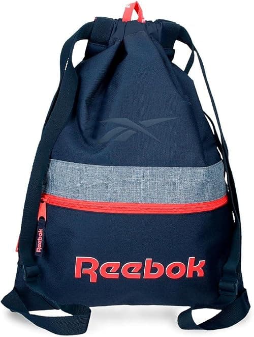 Reebok Unisex Kids Pike Luggage messenger bag on Amazon.ae - Price Tracker