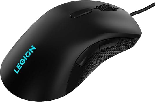 Lenovo Legion M300 Rgb Gaming Mouse - Amazon.sa Price Tracker