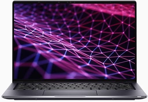 Dell (Renewed) Latitude 9000 9430 14" Notebook -Full HD Plus -1920 x 1200 - Intel Core i7 12th Gen i7-1265U 4.80 GHz -Intel Evo Platform-16 GB RAM - 512 GB SSD Window 11 Pro on Amazon.ae - Price Tracker