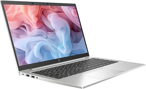 HP (Refurbished) EliteBook 840 G8 14" Notebook | FHD - 1920 x 1080 | Core i5-1145G7-11th Gen | 16GB RAM - 512GB SSD | Windows 11 on Amazon.sa - Price Tracker