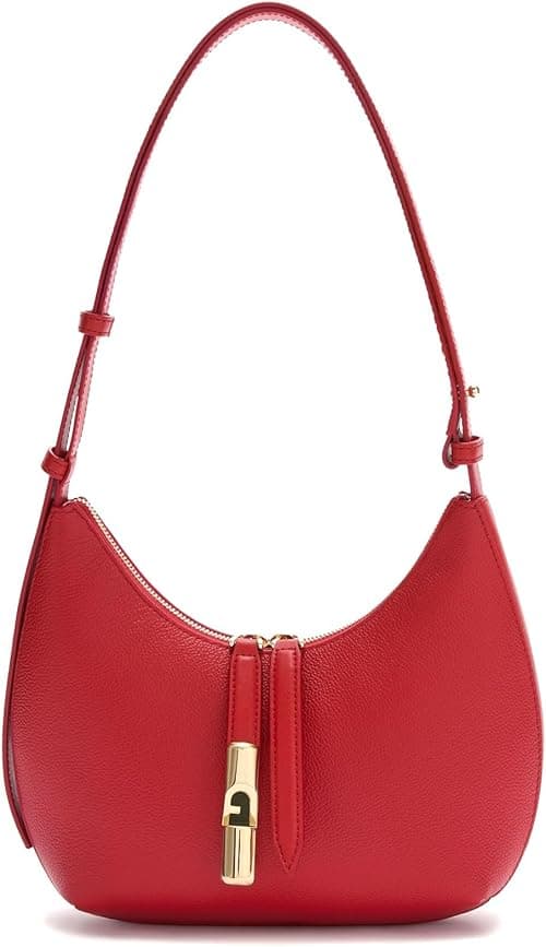 FURLA GOCCIA S SHOULDER BAG on Amazon.ae - Price Tracker