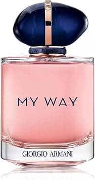 GIORGIO ARMANI My Way Eau de Parfum Spray for Women, Multi-Color, 3 Ounce on Amazon - Best Deal Finder