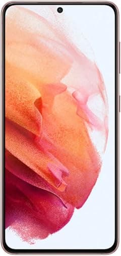 Samsung Galaxy S21 Dual Sim - 256GB, 8GB Ram, 5G, Phantom Pink (Ksa Version) - Amazon.sa Price Tracker