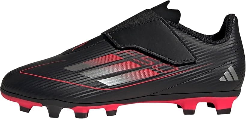 adidas F50 CLUB Velcro Firm Ground/Multi Ground Football Boots Kids unisex-adult Shoes on Amazon.ae - Price Tracker