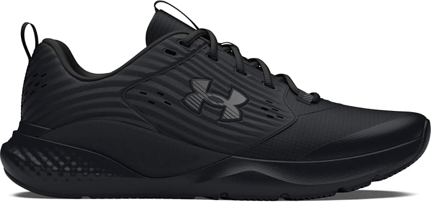 Under Armour Charged Commit Trainer 4 mens Cross Trainer on Amazon.ae - Price Tracker