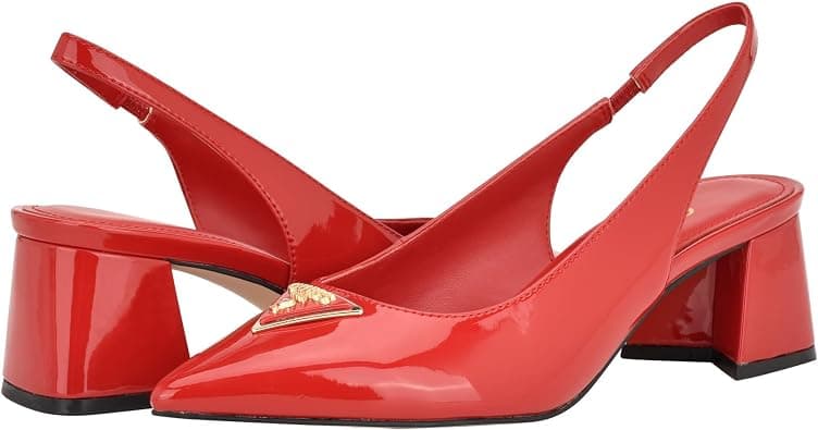GUESS Zanda womens Pump على Amazon.ae - متتبع الأسعار