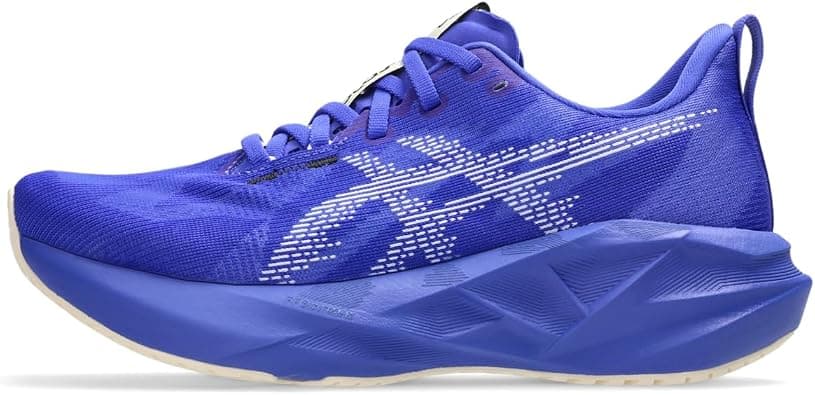 ASICS NOVABLAST 5 Women's Performance Running Shoes on Amazon.sa - Price Tracker
