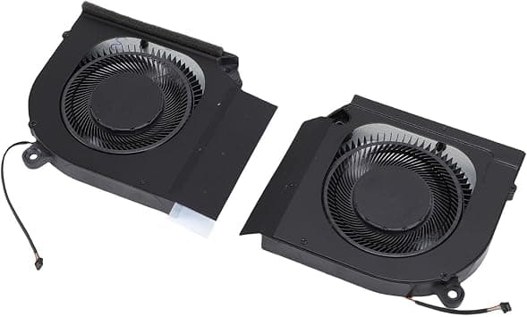 SENECESLI Cooling CPU GPU Fan Efficient Cooler for PREDATOR Helios Neo 16 2023H PHN16 71 PHN18 5606 N22Q22 FQ1H for Aluminum Alloy Electronics on Amazon.ae - Price Tracker