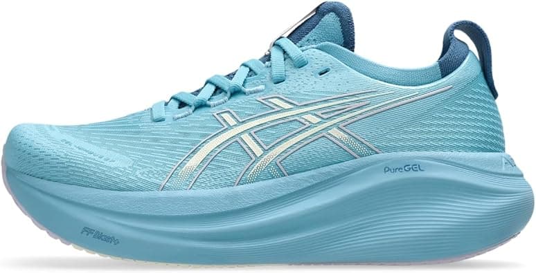 ASICS Gel-nimbus 27 womens Sneaker on Amazon - Best Deal Finder