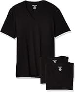 Nautica Men's Cotton V-Neck T-Shirt - Amazon.ae Price Tracker