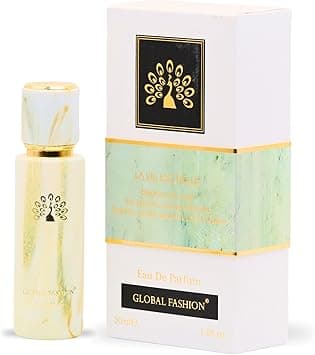 Global Fashion La Vie Est Belle Eau de Parfum Spray - Elegant & Long-Lasting Fragrance for Women, with Blackcurrant, Pear, Iris, Jasmine, and Vanilla Notes, 30ml | Perfume for Everyday Elegance on Amazon.ae - Price Tracker
