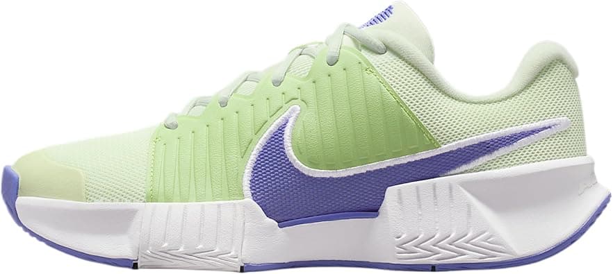 Nike W Zoom Gp Challenge Pro Hc womens Tennis Shoes on Amazon.ae - Price Tracker