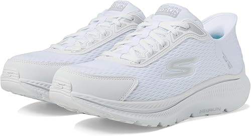 Skechers Skechers Women's Hands Free Slip-ins Go Run Consistent 2.0 Endure Sneaker womens Sneaker on Amazon.ae - Price Tracker